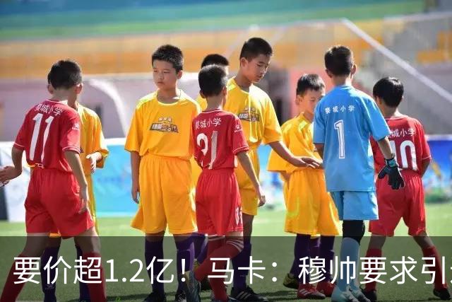 要价超1.2亿！马卡：穆帅要求引进恩佐 皇马将其列为中场头号目标